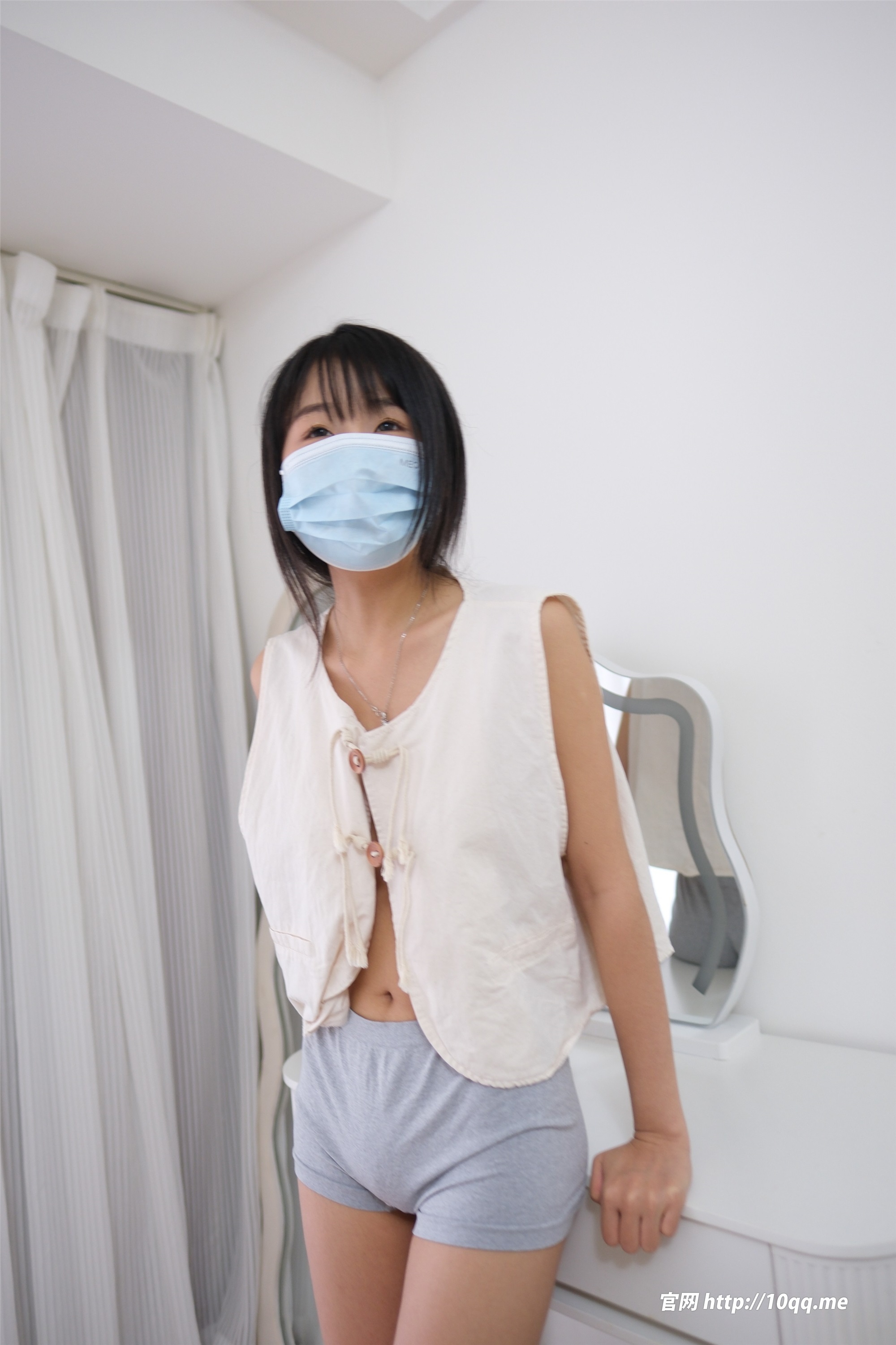 ROSI口罩系列 2024.07.24 NO.2964